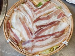 -阿婆情腊排骨火锅·野生菌季(古城旗舰店)