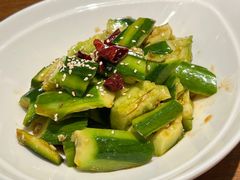 -乔街深夜食堂·小龙虾·高压锅生蚝(杭州总店)