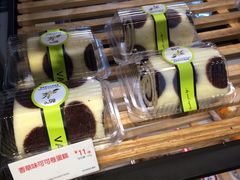 -85度C(大连店)