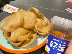 -向外鱼乐·土菜·虹鳟鱼