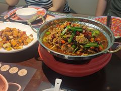 -拾捌川·自贡爆炒(新街口店)