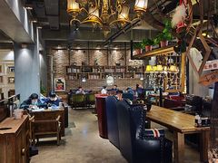 -印咖啡IN COFFEE(红旗街店)