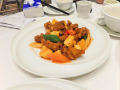-骏丰酒楼(黄编店)