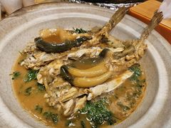 -永安鱼庄·镇江菜(丁卯店)