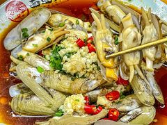 -面道赞宁海海鲜面(迎凤街店)