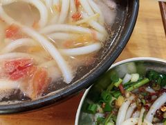 -贵州沾水米线(学田湾店)