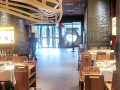 大堂-巴奴毛肚火锅(大剧院店)