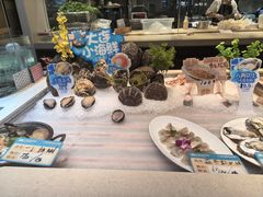 -北李·海肠捞饭·大连菜(望京凯德MALL店)
