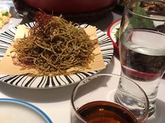 -龙咏记四季家福烤鸭中餐厅(滨湖店)