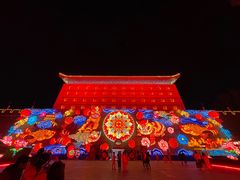 -西安城墙·碑林历史文化景区