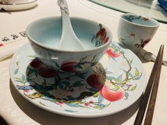 -维园悦谱·海派家常菜(乌鲁木齐南路店)