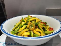 -野渡坡·极致湘菜·庭院餐厅(汉阳店)