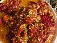 -李双猪·小龙虾·烧烤·羊肉煲(乐山店)