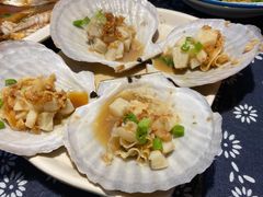 -旺角小渔村(二马路店)