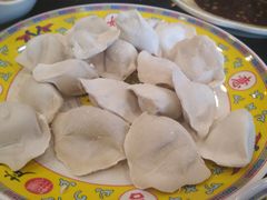 -芦月轩羊蝎子(北蜂窝店)