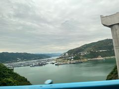 -白帝城·瞿塘峡景区