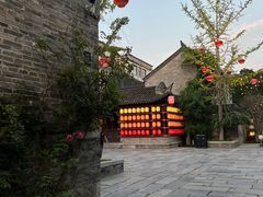 -回龙窝历史文化街区