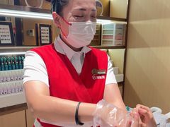 -海底捞火锅(方圆荟店)