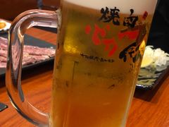 -大阪烧肉BAKA一代(十亩地店)