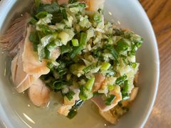 葱油鸡-李先生牛肉面大王(上海站南广场店)