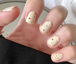 -M·X Nail日式美甲美睫