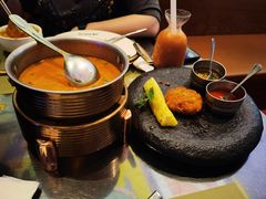 -simply thai天泰(世纪汇店)