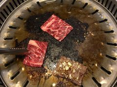 -梨满园韩国料理