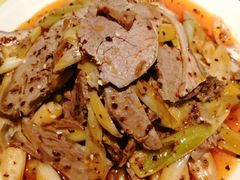 -萧记三鲜烩面(郑汴路店)