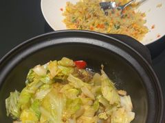 -宫燕府·京菜·烤鸭·淮扬菜(王府中心店)