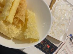 -八合里潮汕鲜牛肉火锅(上海汇智广场店)