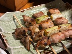 -半藏居酒屋(香港花园店)