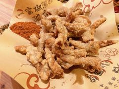 -破三川·新川菜(静安大融城店)