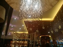 -岷山饭店-芝芝自助餐厅