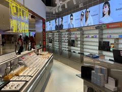 -LOHO眼镜(北京合生汇店)