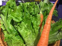 -十三姨正合丰烤肉(营迹路店)