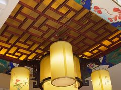 -惠丰堂饭庄·烤鸭·京味菜(翠微路店)