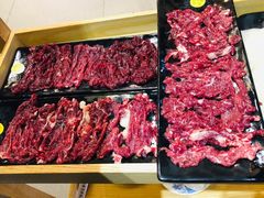 -陈记顺和牛肉火锅馆(天河北路店)