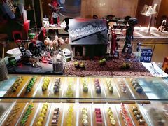 -长沙北辰洲际酒店-兰调全日餐厅