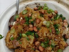 -东江海鲜酒家(艺都分店)