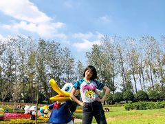 -云幽谷旅游区