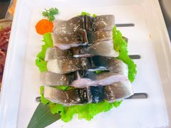 -金刚山(学府路店)