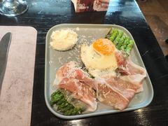 -Osteria意大利餐厅