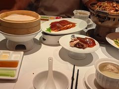 -四季民福烤鸭店(王府井东安门店)