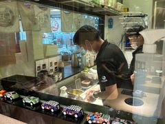 -沼津港精致料理·寿喜烧·烧鸟(漕河泾印象城店)