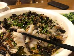 黑鱼花-三猫黑鱼花(南大店)