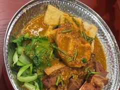 -喜家德虾仁水饺(长泰广场店)
