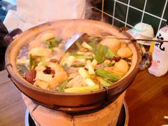 -大胃姐·路边牛杂打边炉(云龙华府店)