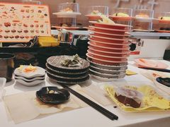 -争鲜回转寿司(通州万达店)