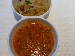 -莆田餐厅PUTIEN(西安万象天地店)