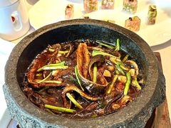 -蘇锦宴·淮扬菜烤鸭·小院(三元桥霄云路店)